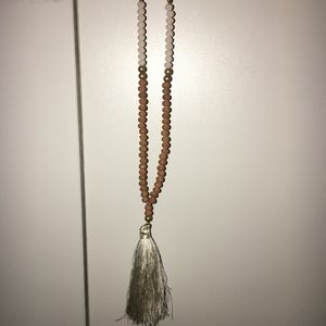 KITTSONIA Necklace NWT
